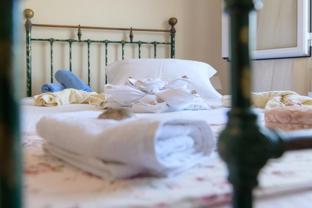 Вилла Casa Elisabetta Corfu Kynopiastai Экстерьер фото