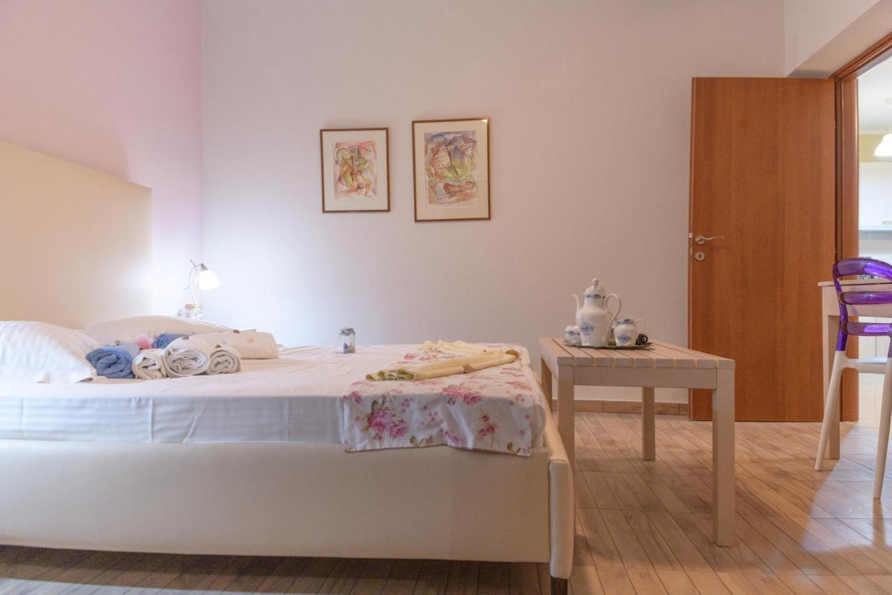 Вилла Casa Elisabetta Corfu Kynopiastai Экстерьер фото
